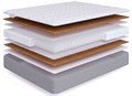 Матрас "Simple Double Cocos S500 Lux" - фото 203555
