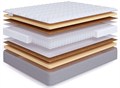 Матрас "Simple Double Memory Cocos S500 Lux" - фото 203601