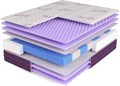 Матрас "Simple Lavensa Air MLT" - фото 203726