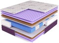 Матрас "Simple Lavensa Medium MLT" - фото 203743