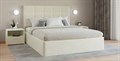 Кровать с матрасом "Адель + Lonax Medium S1000" - фото 204008