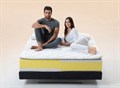 Импортный итальянский матрас "New Comfort Plus 10 (New Comfort Dual 10)" - фото 204197