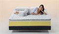 Импортный итальянский матрас "New Comfort Plus 12 (New Comfort Deluxe Dual 12)" - фото 204203