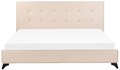 Кровать "Nairobi" с жестким дном - фото 204649