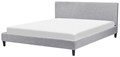 Кровать "Kiwi" с жестким дном - фото 204937
